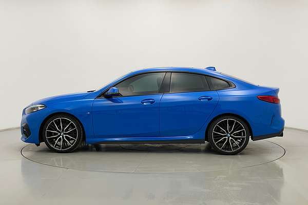 2022 BMW 2 Series 218i M Sport F44