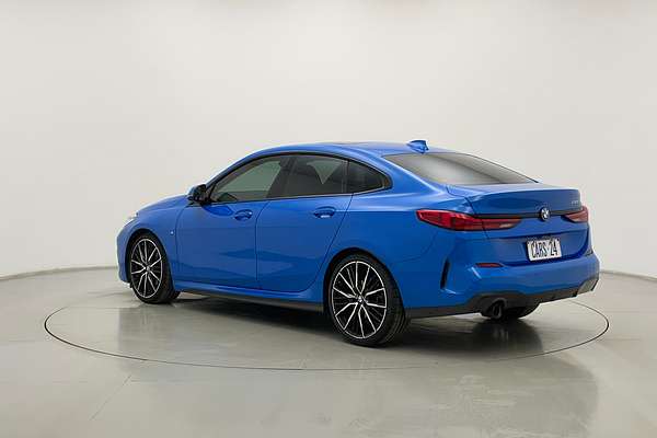 2022 BMW 2 Series 218i M Sport F44