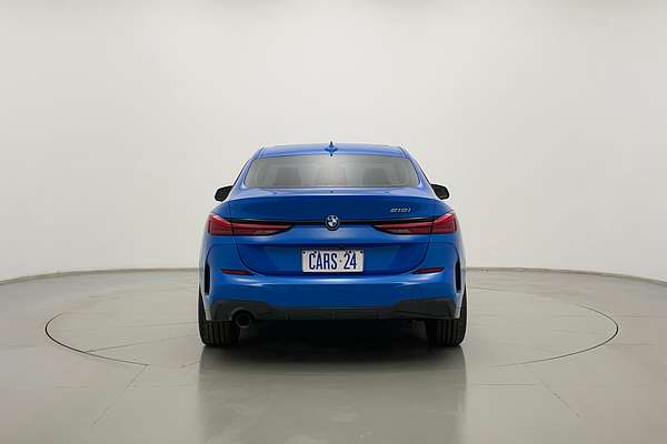 2022 BMW 2 Series 218i M Sport F44