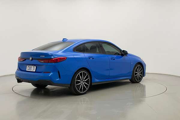 2022 BMW 2 Series 218i M Sport F44