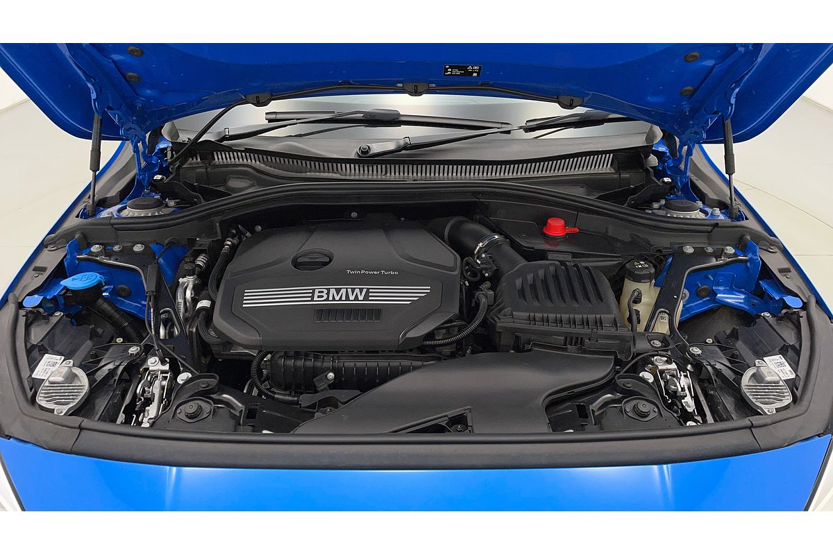2022 BMW 2 Series 218i M Sport F44