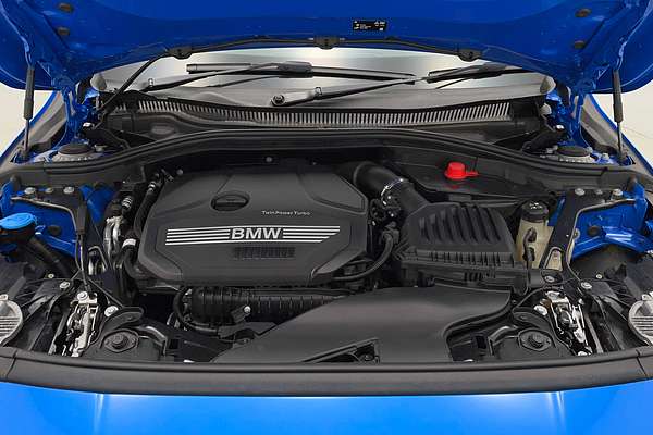 2022 BMW 2 Series 218i M Sport F44