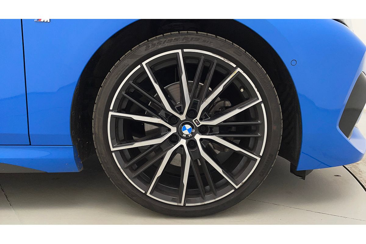 2022 BMW 2 Series 218i M Sport F44