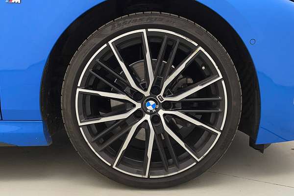 2022 BMW 2 Series 218i M Sport F44
