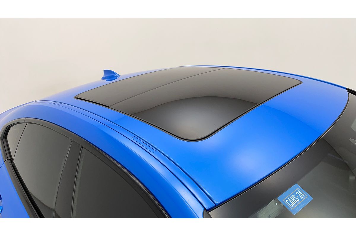 2022 BMW 2 Series 218i M Sport F44