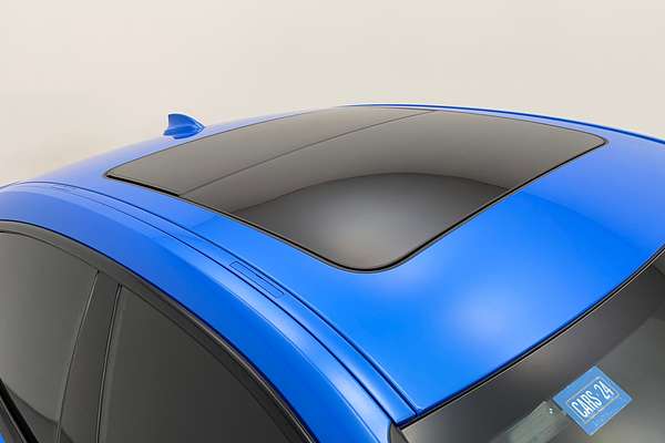 2022 BMW 2 Series 218i M Sport F44