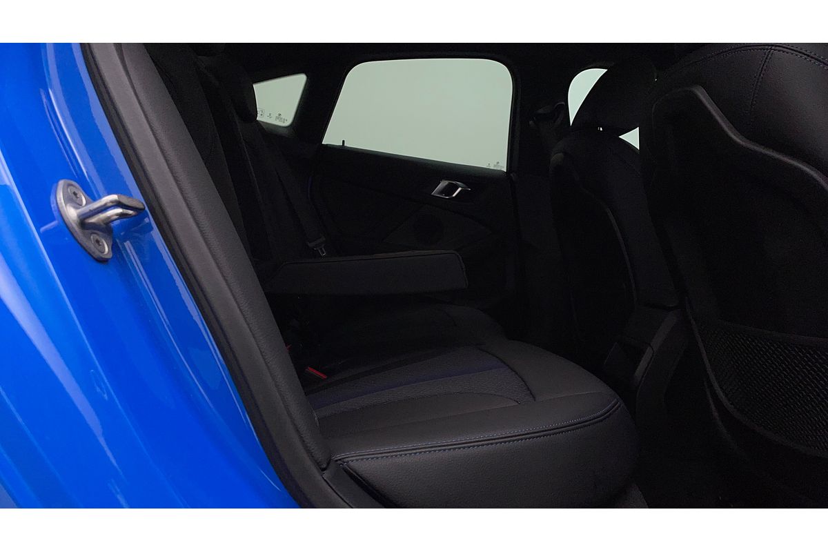 2022 BMW 2 Series 218i M Sport F44