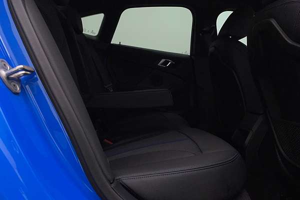 2022 BMW 2 Series 218i M Sport F44