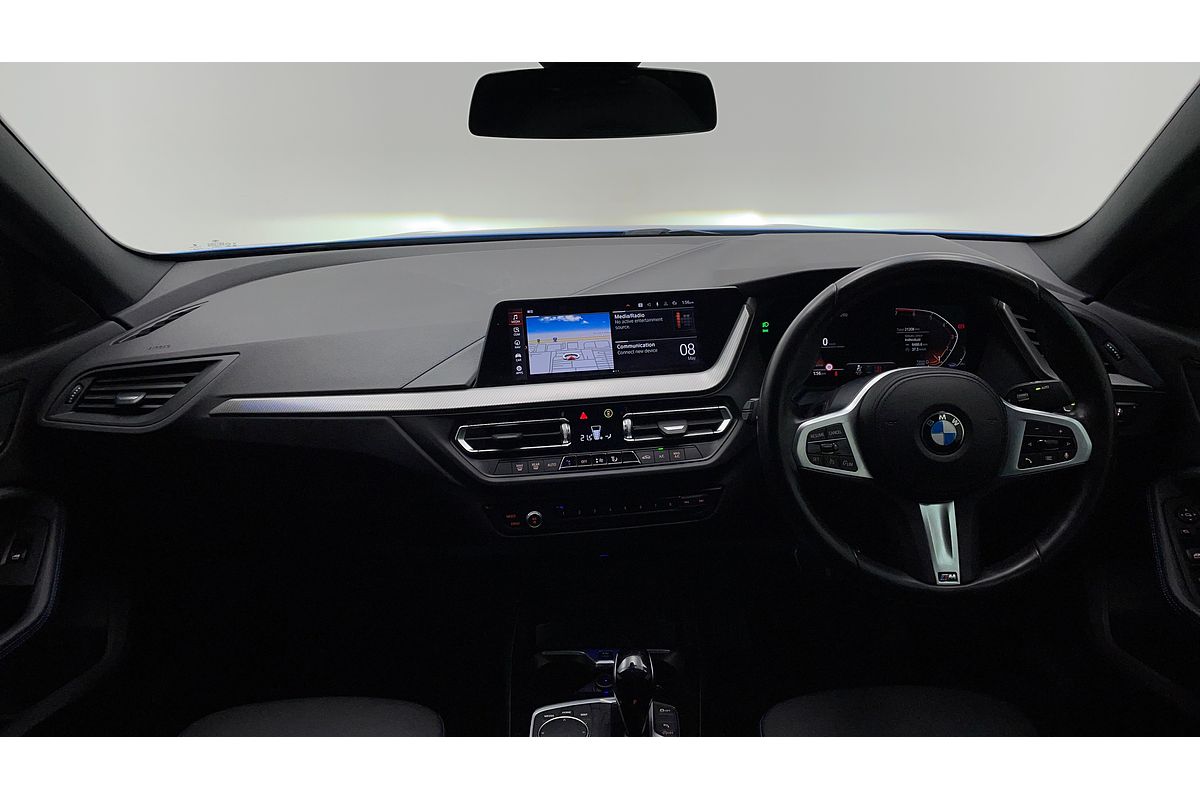 2022 BMW 2 Series 218i M Sport F44