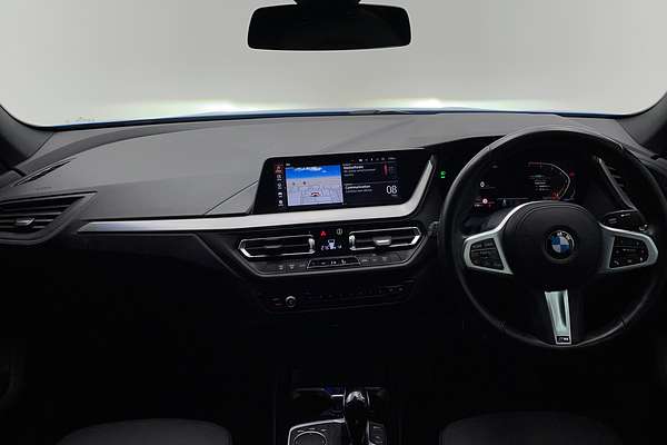 2022 BMW 2 Series 218i M Sport F44
