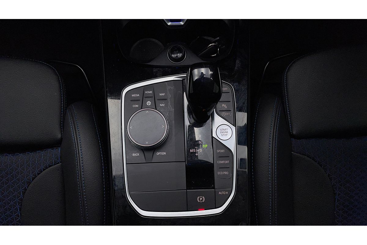 2022 BMW 2 Series 218i M Sport F44