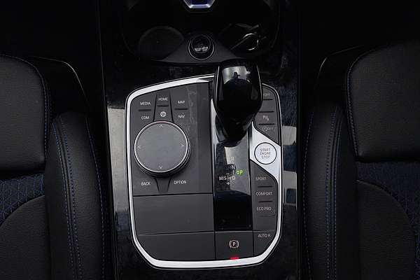 2022 BMW 2 Series 218i M Sport F44