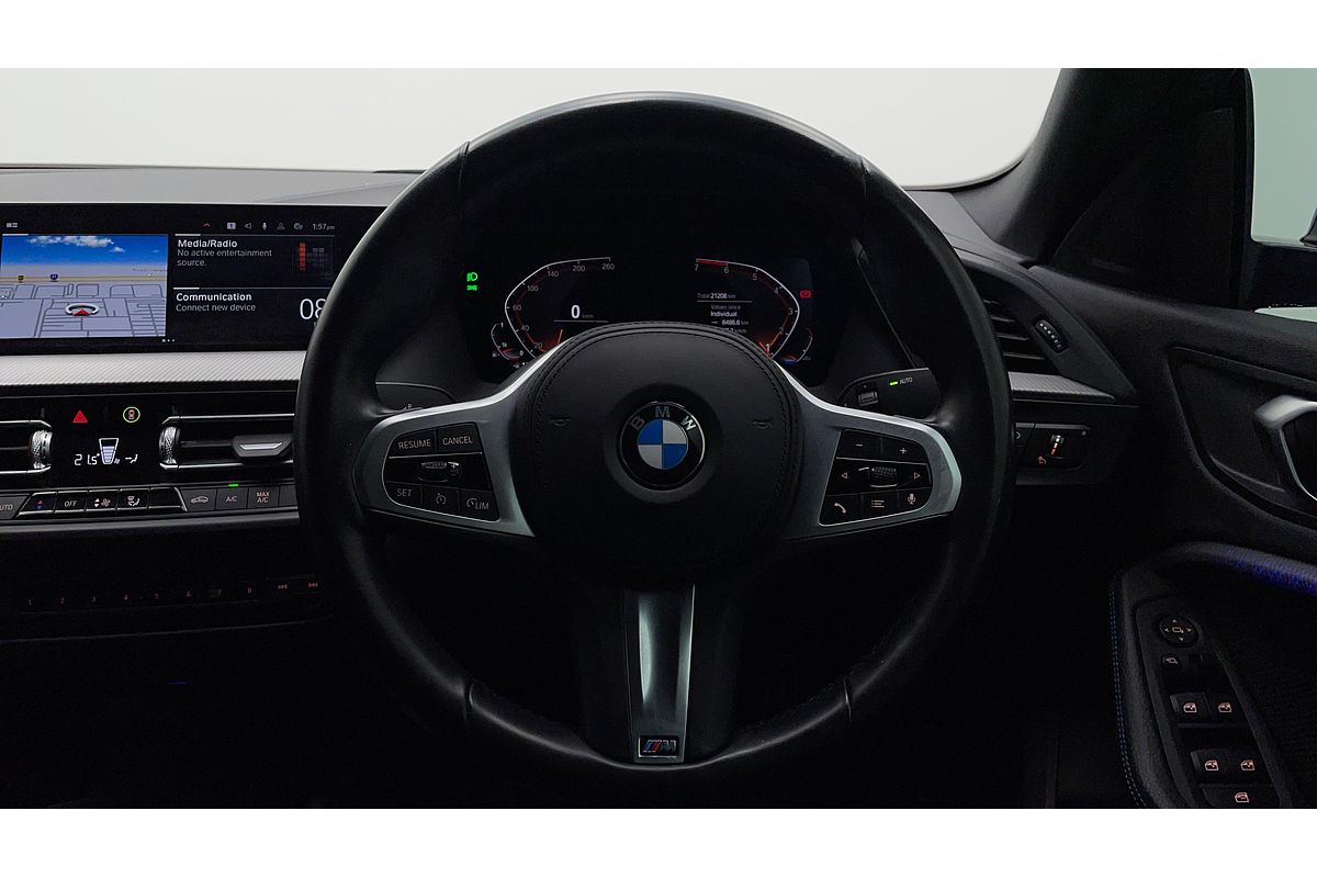2022 BMW 2 Series 218i M Sport F44