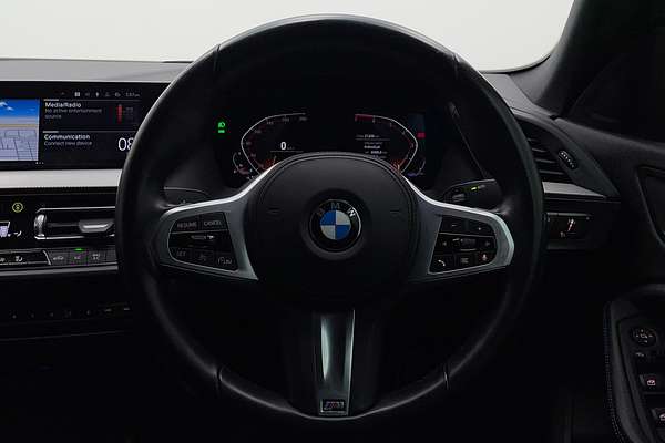 2022 BMW 2 Series 218i M Sport F44