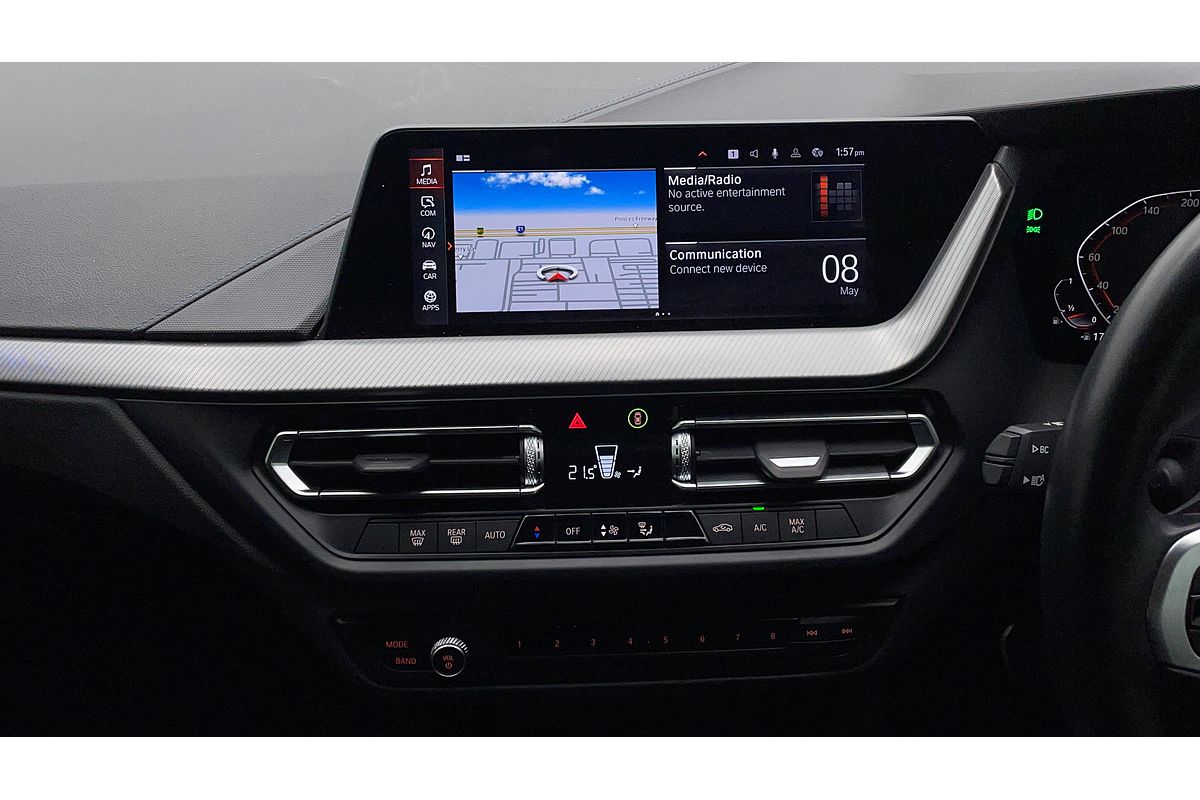 2022 BMW 2 Series 218i M Sport F44