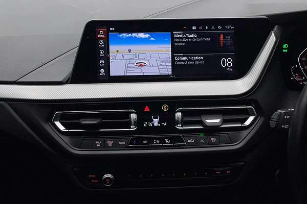 2022 BMW 2 Series 218i M Sport F44
