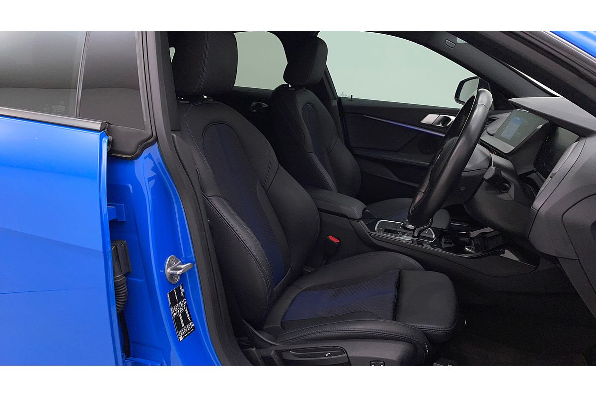 2022 BMW 2 Series 218i M Sport F44