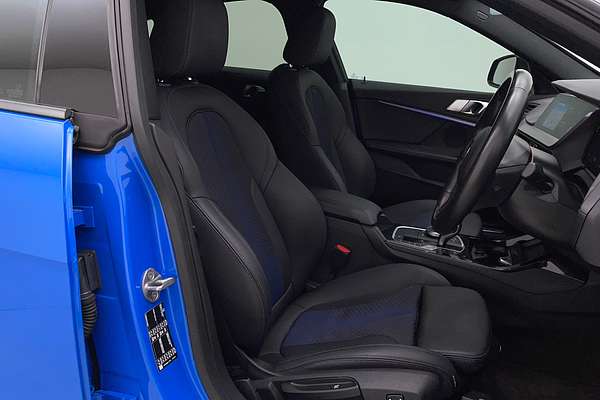 2022 BMW 2 Series 218i M Sport F44