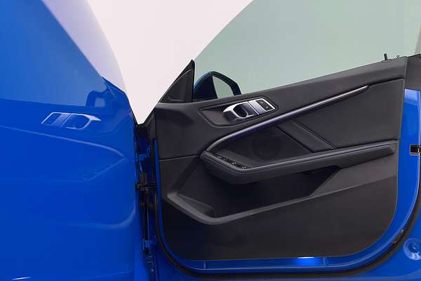 2022 BMW 2 Series 218i M Sport F44