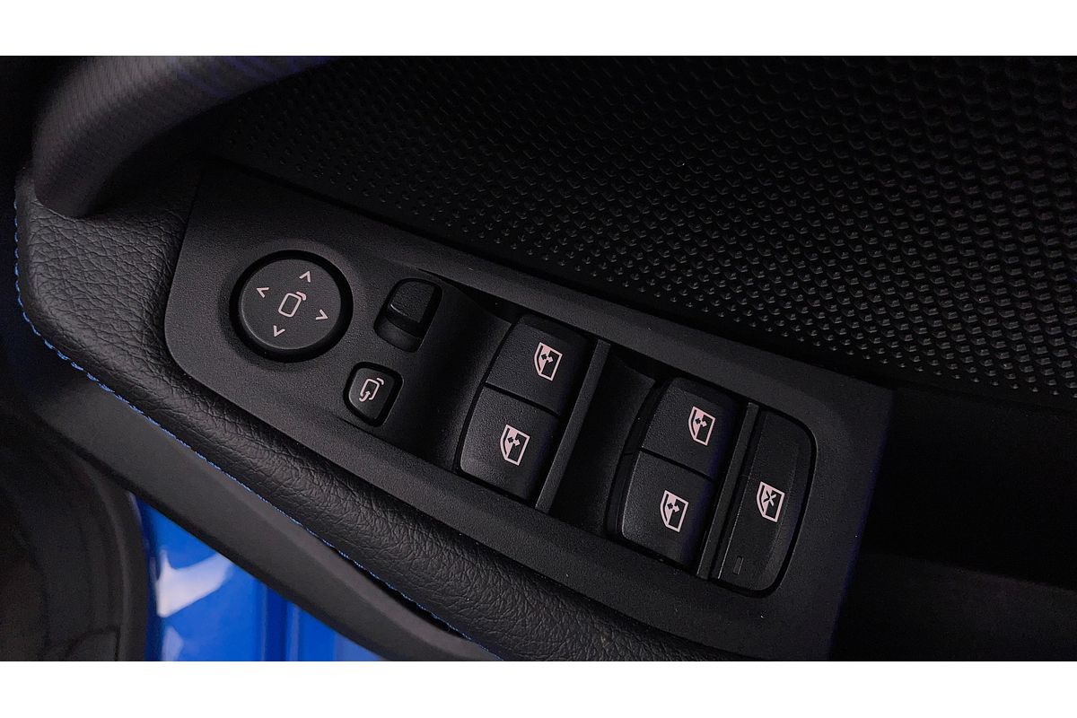2022 BMW 2 Series 218i M Sport F44