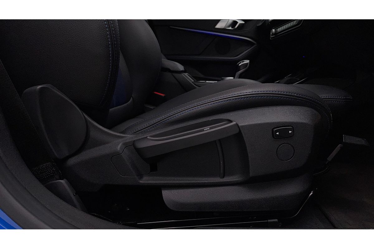 2022 BMW 2 Series 218i M Sport F44