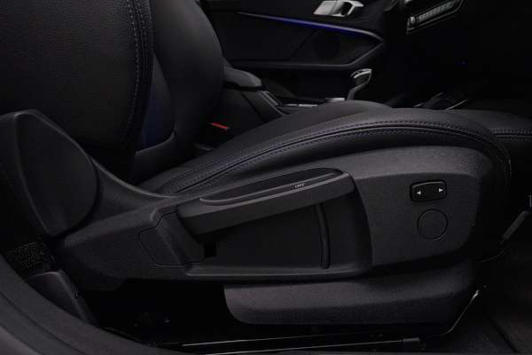 2022 BMW 2 Series 218i M Sport F44