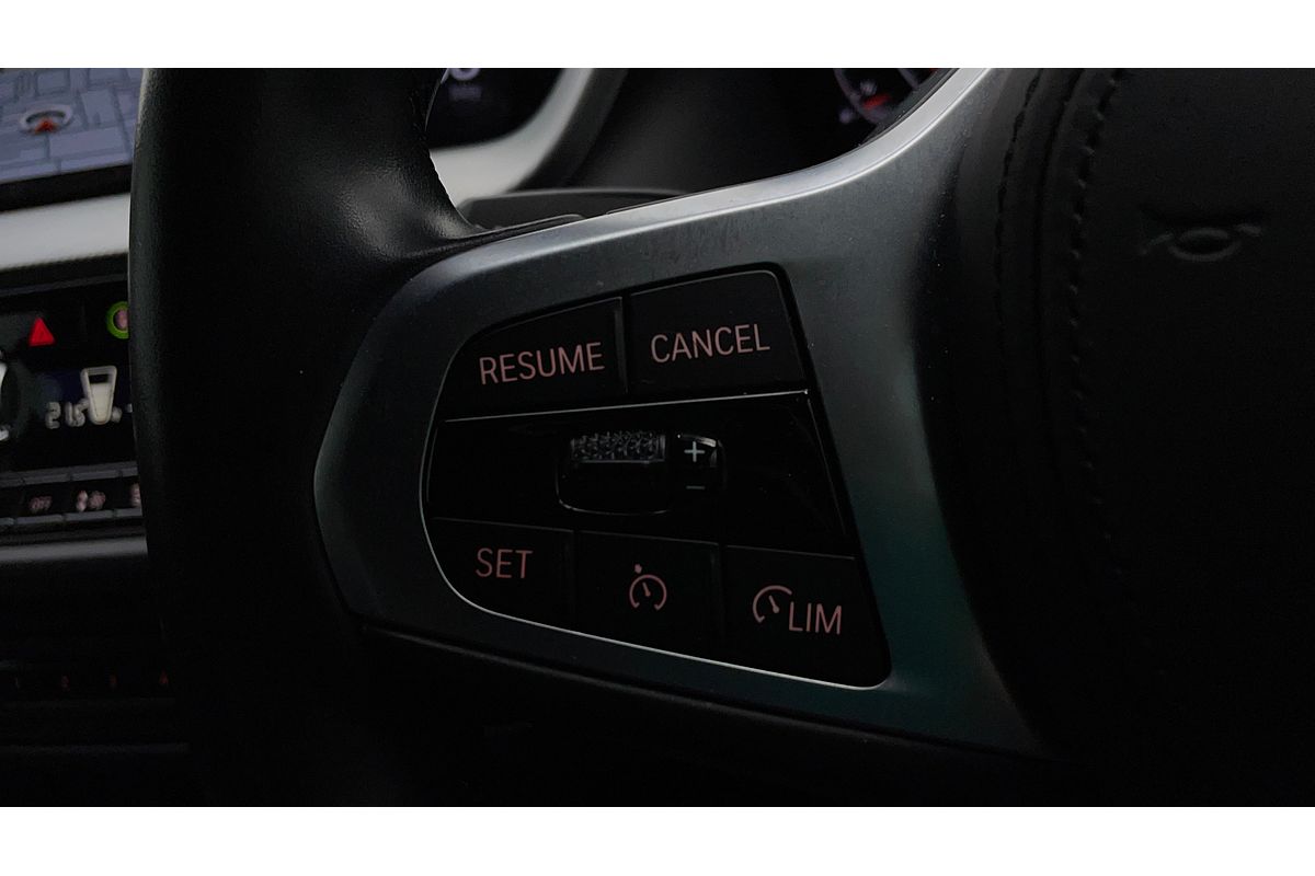 2022 BMW 2 Series 218i M Sport F44
