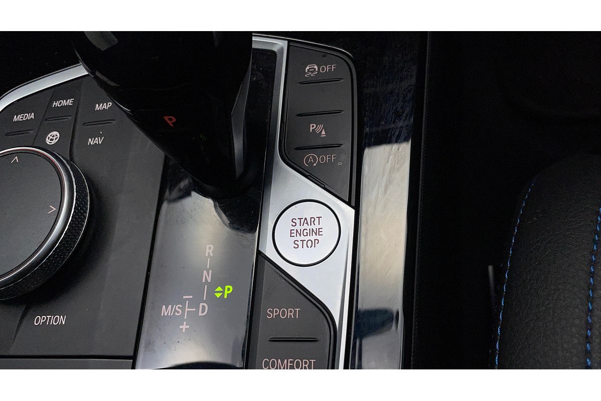 2022 BMW 2 Series 218i M Sport F44