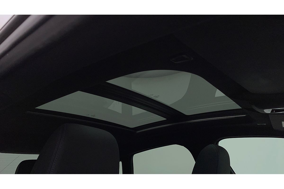 2022 BMW 2 Series 218i M Sport F44