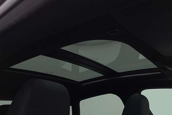 2022 BMW 2 Series 218i M Sport F44