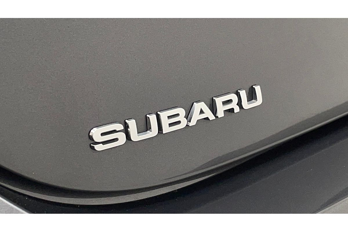 2022 Subaru BRZ S ZD8
