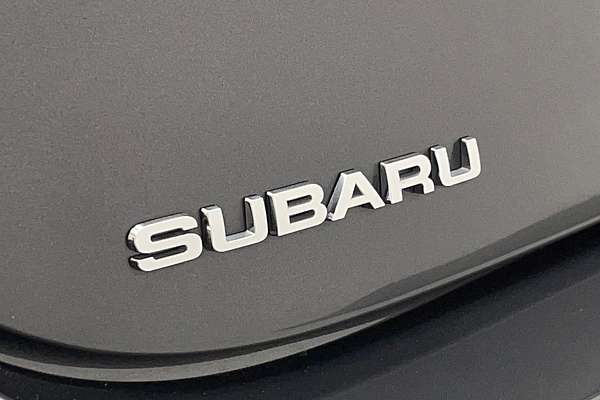 2022 Subaru BRZ S ZD8