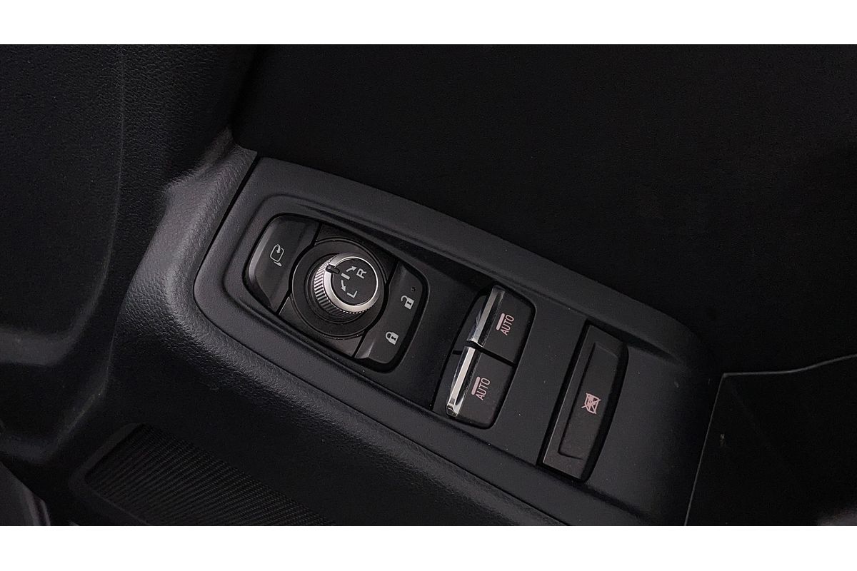 2022 Subaru BRZ S ZD8
