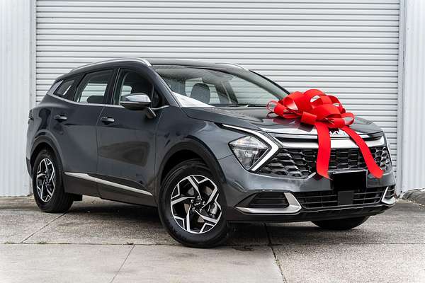 2023 Kia Sportage S NQ5