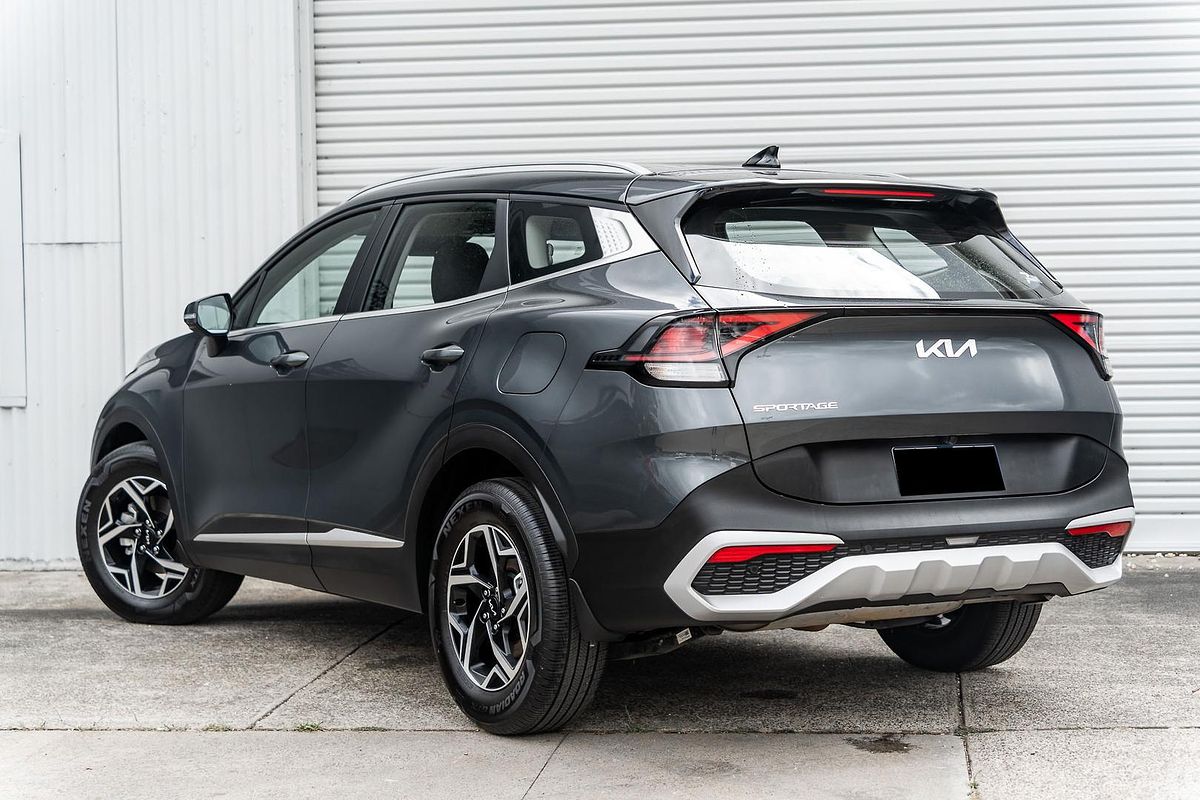 2023 Kia Sportage S NQ5