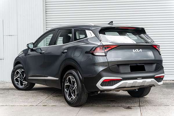 2023 Kia Sportage S NQ5