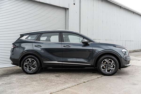 2023 Kia Sportage S NQ5