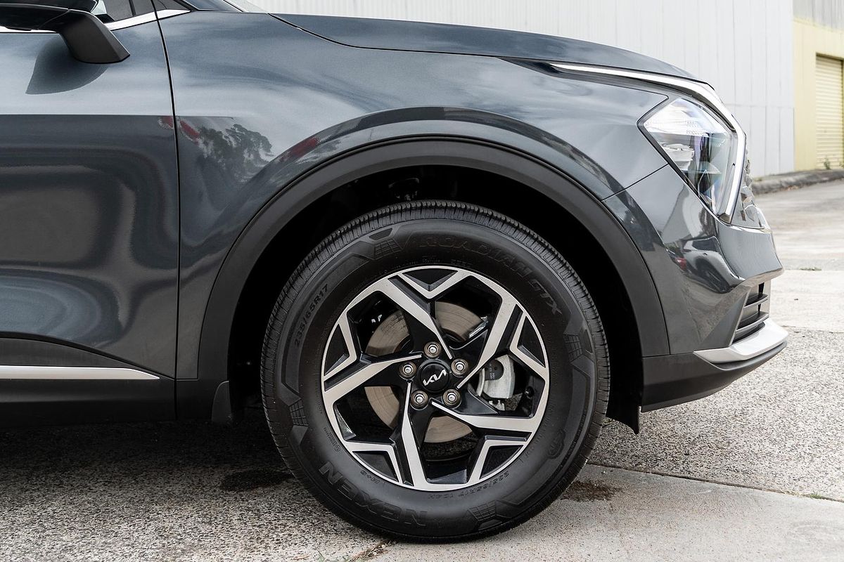 2023 Kia Sportage S NQ5