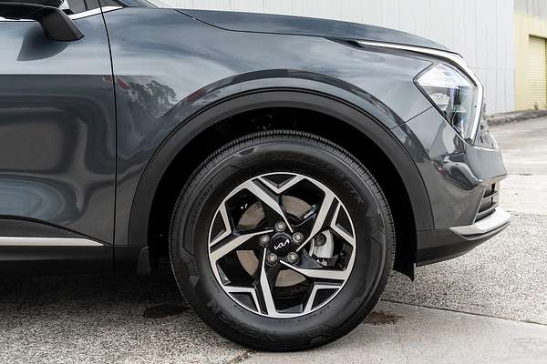 2023 Kia Sportage S NQ5