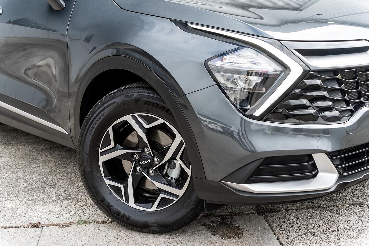 2023 Kia Sportage S NQ5