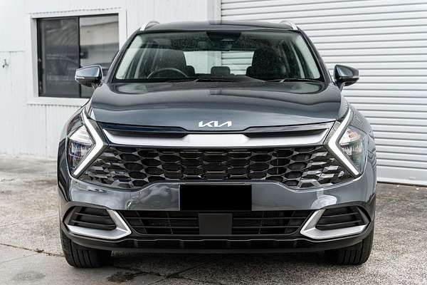 2023 Kia Sportage S NQ5