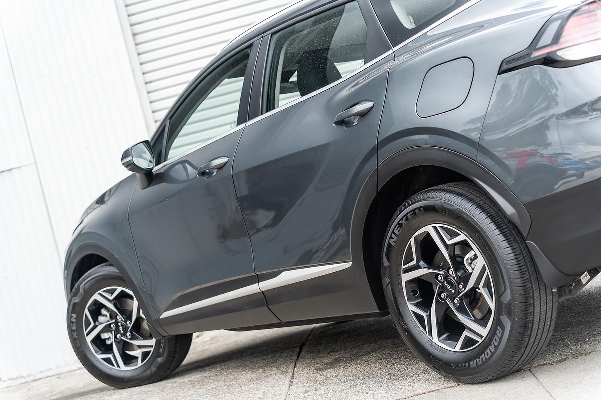 2023 Kia Sportage S NQ5