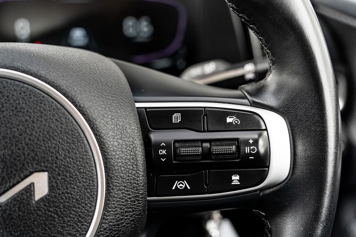2023 Kia Sportage S NQ5