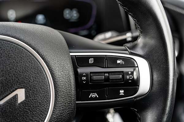 2023 Kia Sportage S NQ5