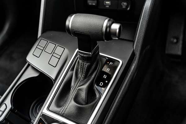 2023 Kia Sportage S NQ5
