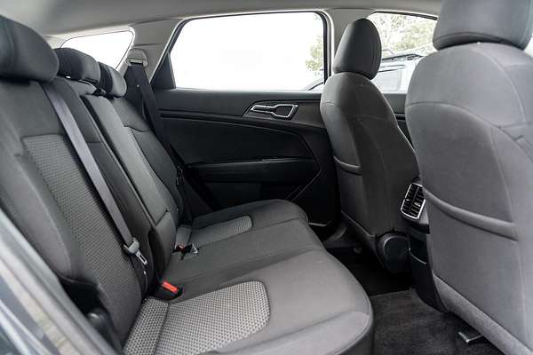 2023 Kia Sportage S NQ5