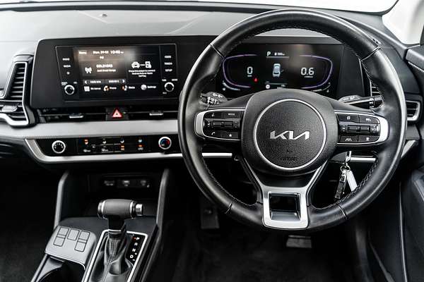 2023 Kia Sportage S NQ5