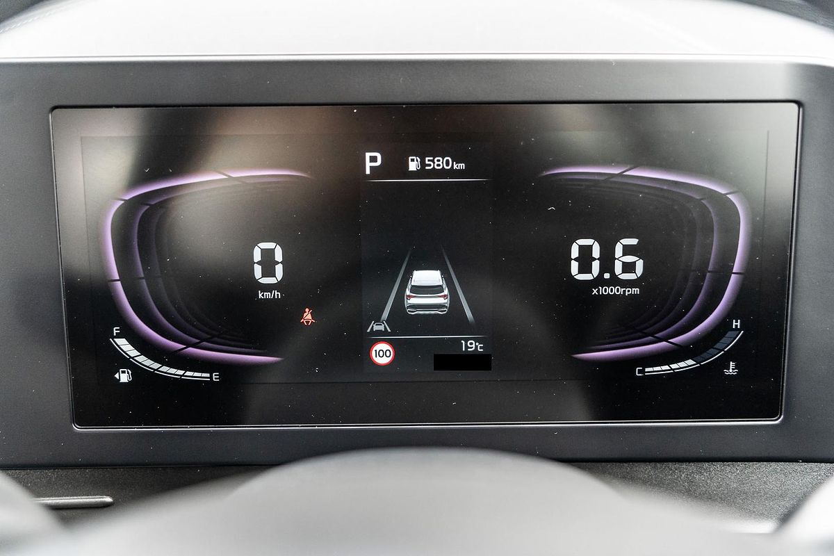 2023 Kia Sportage S NQ5