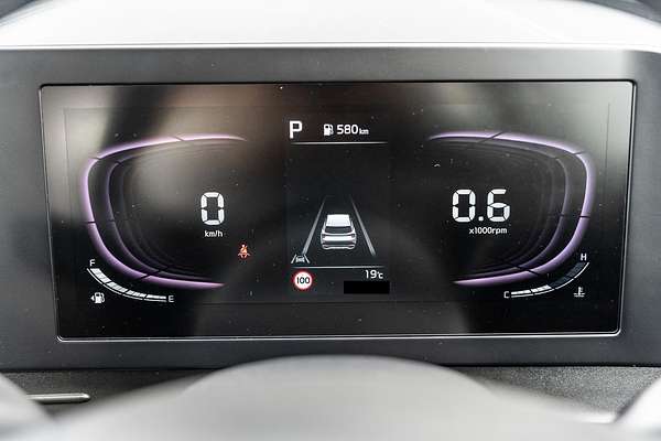 2023 Kia Sportage S NQ5