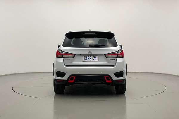 2022 Mitsubishi ASX GSR XD